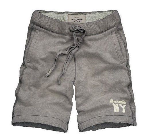 Short Abercrombie & Fitch Homme